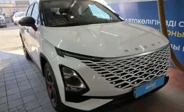 OMODA C5 2023 года за 9 500 000 тг. в Астана фото 3