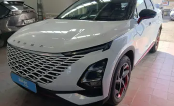 OMODA C5 2023 года за 9 500 000 тг. в Астана фото 1