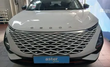 OMODA C5 2023 года за 9 500 000 тг. в Астана фото 2