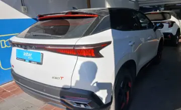 OMODA C5 2023 года за 9 500 000 тг. в Астана