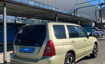 Subaru Forester 2004 года за 4 000 000 тг. в Караганда