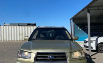 Subaru Forester 2004 года за 4 000 000 тг. в Караганда фото 2