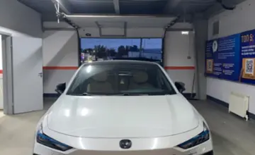 Changan UNI-V 2023 года за 9 000 000 тг. в Уральск фото 2