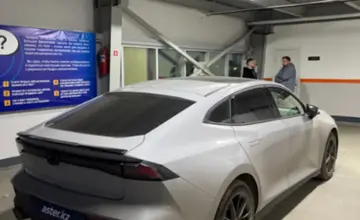 Changan UNI-V 2023 года за 9 000 000 тг. в Уральск