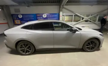 Changan UNI-V 2023 года за 9 000 000 тг. в Уральск фото 4
