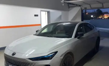 Changan UNI-V 2023 года за 9 000 000 тг. в Уральск фото 1