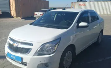 Chevrolet Cobalt 2022 года за 5 200 000 тг. в Караганда фото 1