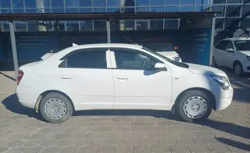 Chevrolet Cobalt 2022 года за 5 200 000 тг. в Караганда фото 4
