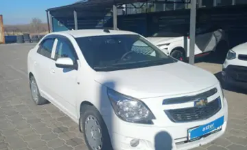 Chevrolet Cobalt 2022 года за 5 200 000 тг. в Караганда фото 3