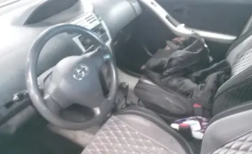 Toyota Yaris 2006 года за 3 500 000 тг. в Астана фото 5