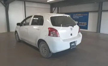 Toyota Yaris 2006 года за 3 500 000 тг. в Астана фото 4