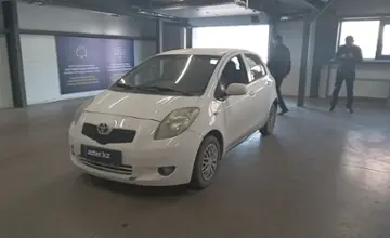 Toyota Yaris 2006 года за 3 500 000 тг. в Астана фото 1