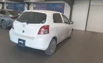 Toyota Yaris 2006 года за 3 500 000 тг. в Астана фото 3