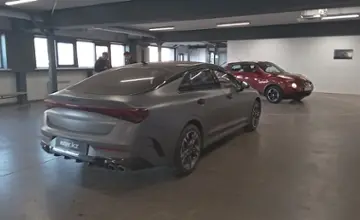 Kia K5 2024 года за 14 500 000 тг. в Астана фото 3