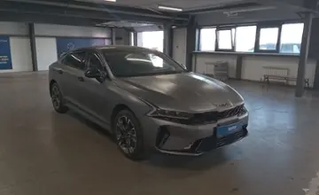 Kia K5 2024 года за 14 500 000 тг. в Астана фото 2