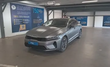 Kia K5 2024 года за 14 500 000 тг. в Астана фото 1