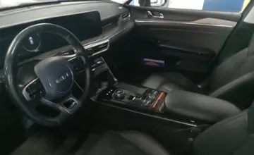 Kia K5 2024 года за 14 500 000 тг. в Астана фото 5