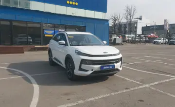 JAC JS6 2023 года за 8 000 000 тг. в Алматы фото 2