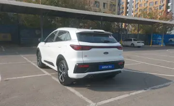 JAC JS6 2023 года за 8 000 000 тг. в Алматы фото 4