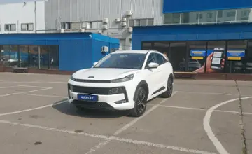 JAC JS6 2023 года за 8 000 000 тг. в Алматы фото 1