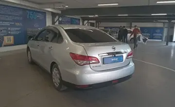 Nissan Almera 2014 года за 4 500 000 тг. в Астана фото 4