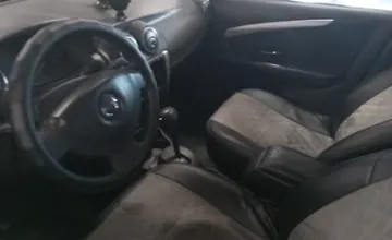Nissan Almera 2014 года за 4 500 000 тг. в Астана фото 5