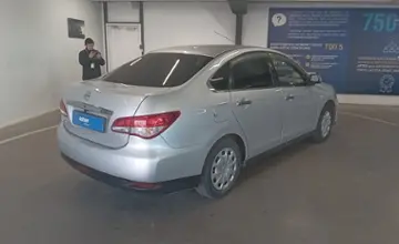 Nissan Almera 2014 года за 4 500 000 тг. в Астана фото 3