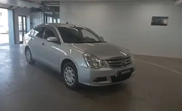 Nissan Almera 2014 года за 4 500 000 тг. в Астана фото 2