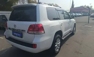 Toyota Land Cruiser 2011 года за 22 000 000 тг. в Алматы