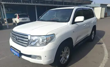 Toyota Land Cruiser 2011 года за 22 000 000 тг. в Алматы фото 1
