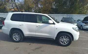 Toyota Land Cruiser 2011 года за 22 000 000 тг. в Алматы фото 4