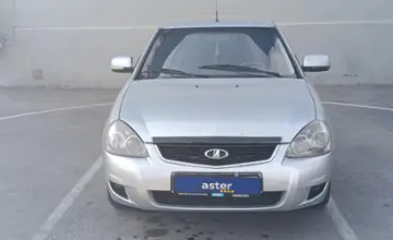 LADA (ВАЗ) Priora 2013 года за 3 000 000 тг. в Тараз фото 2