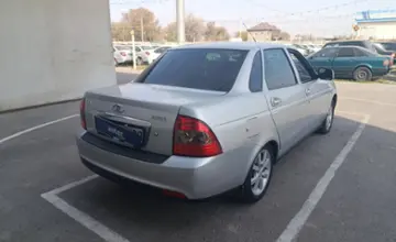 LADA (ВАЗ) Priora 2013 года за 3 000 000 тг. в Тараз