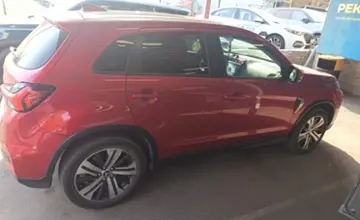 Mitsubishi Outlander Sport 2020 года за 9 000 000 тг. в Алматы фото 4