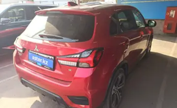 Mitsubishi Outlander Sport 2020 года за 9 000 000 тг. в Алматы