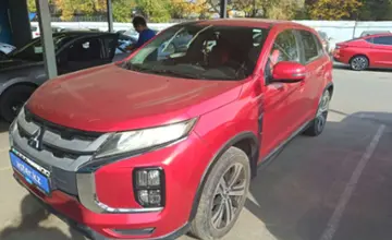 Mitsubishi Outlander Sport 2020 года за 9 000 000 тг. в Алматы фото 1