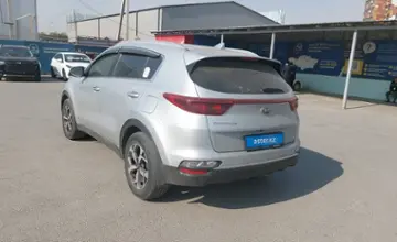 Kia Sportage 2021 года за 12 000 000 тг. в Шымкент фото 4