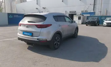 Kia Sportage 2021 года за 12 000 000 тг. в Шымкент фото 3