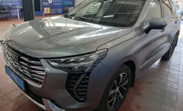 Haval Jolion 2023 года за 8 500 000 тг. в Астана фото 1