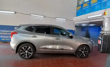 Haval Jolion 2023 года за 8 500 000 тг. в Астана фото 4