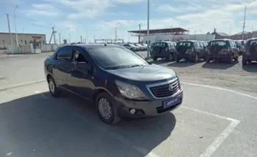 Ravon R4 2017 года за 4 800 000 тг. в Кызылорда фото 3