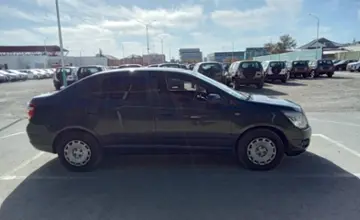 Ravon R4 2017 года за 4 800 000 тг. в Кызылорда фото 4