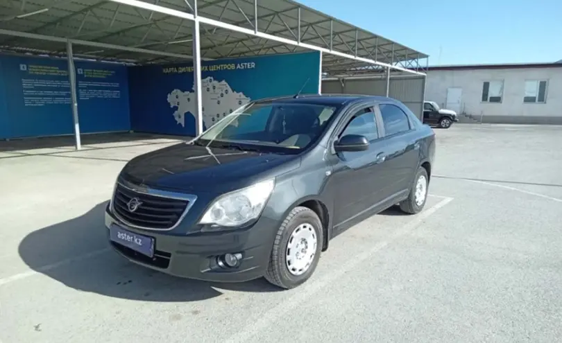 Ravon R4 2017 года за 4 800 000 тг. в Кызылорда