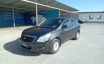 Ravon R4 2017 года за 4 800 000 тг. в Кызылорда фото 1