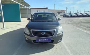 Ravon R4 2017 года за 4 800 000 тг. в Кызылорда фото 2