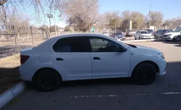 Renault Logan 2015 года за 2 800 000 тг. в Актобе фото 4