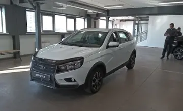 LADA (ВАЗ) Vesta Cross 2019 года за 6 000 000 тг. в Астана фото 1