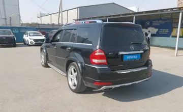 Mercedes-Benz GL-Класс 2008 года за 9 000 000 тг. в Шымкент фото 4