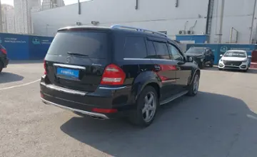 Mercedes-Benz GL-Класс 2008 года за 9 000 000 тг. в Шымкент фото 3