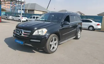 Mercedes-Benz GL-Класс 2008 года за 9 000 000 тг. в Шымкент фото 1